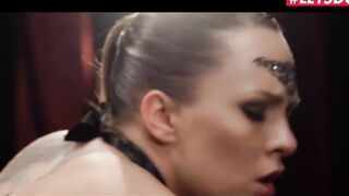 XChimera - Blue Angel Slutty Hungarian Hot Insane Sexual Sex