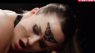 XChimera - Blue Angel Slutty Hungarian Hot Insane Sexual Sex