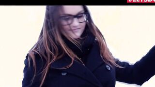 XChimera - Blue Angel Slutty Hungarian Hot Insane Sexual Sex