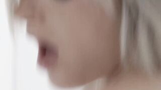 WHITEBOXXX - (Zazie Skymm, Nikki Nuttz, Taylor Sands, Ricky Rascal) - AMAZINGLY HOT TEEN FUCKED - Barely Legal Compilation Part two