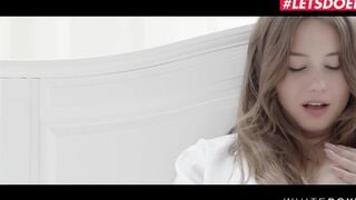 WHITEBOXXX - (Zazie Skymm, Nikki Nuttz, Taylor Sands, Ricky Rascal) - AMAZINGLY HOT TEEN FUCKED - Barely Legal Compilation Part two