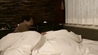 Japan's adorable amateur,Sanae hosokawa,cougar,pov