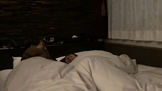 Japan's adorable amateur,Sanae hosokawa,cougar,pov