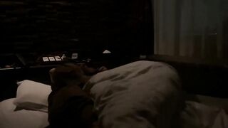 Japan's adorable amateur,Sanae hosokawa,cougar,pov