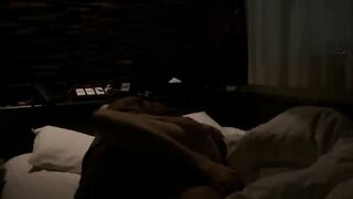 Japan's adorable amateur,Sanae hosokawa,cougar,pov