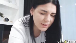 Big Breasts Goddess Plays Her Sex Sex Vibrators