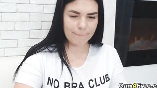 Big Breasts Goddess Plays Her Sex Sex Vibrators