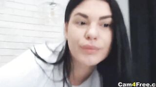 Big Breasts Goddess Plays Her Sex Sex Vibrators