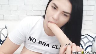 Big Breasts Goddess Plays Her Sex Sex Vibrators