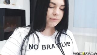 Big Breasts Goddess Plays Her Sex Sex Vibrators