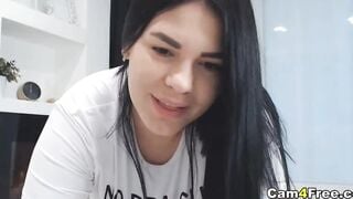 Big Breasts Goddess Plays Her Sex Sex Vibrators