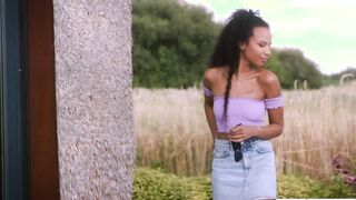 Romy indy 69s rich man before doggy style anal