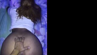 Young blonde wifey NEEDS to be BONED
