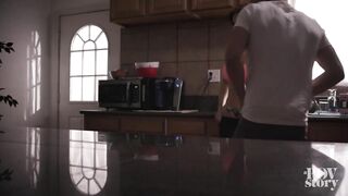 APovStory - A Family Affair - Teaser
