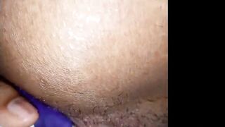 Weekend of sex during quarantine with my friend the black women
