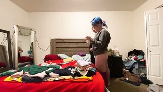 Mase619 and my favorite cum bimbo!