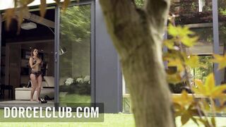 Cara St Germain the gorgeous french big titted sluts