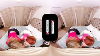 Hentai Babes Getting Nailed Rough inside point of view Virtual Reality
