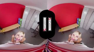 Hentai Babes Getting Nailed Rough inside point of view Virtual Reality