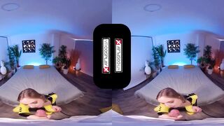Hentai Babes Getting Nailed Rough inside point of view Virtual Reality