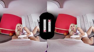 Hentai Babes Getting Nailed Rough inside point of view Virtual Reality