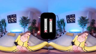 Hentai Babes Getting Nailed Rough inside point of view Virtual Reality