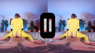 Hentai Babes Getting Nailed Rough inside point of view Virtual Reality