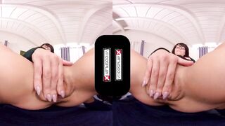 Hentai Babes Getting Nailed Rough inside point of view Virtual Reality