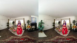 Long Boobs Hispanic Sexy Mona Azar As Shantae Having Wild Sex With You