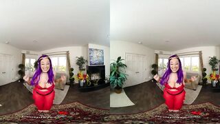 Long Boobs Hispanic Sexy Mona Azar As Shantae Having Wild Sex With You