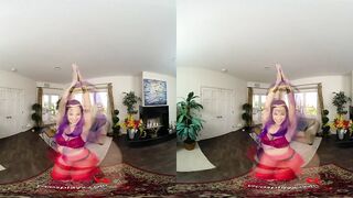 Long Boobs Hispanic Sexy Mona Azar As Shantae Having Wild Sex With You