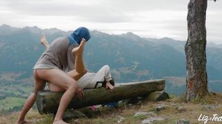 sex with a see | liz and ted
