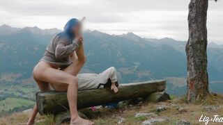 sex with a see | liz and ted