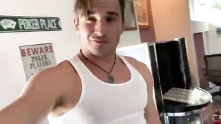 Typical Day on a porn set