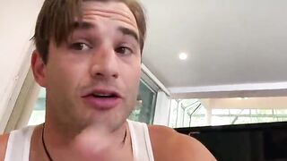 Typical Day on a porn set