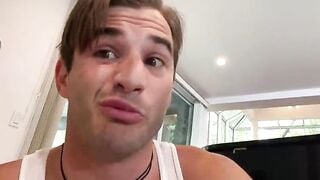 Typical Day on a porn set