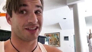 Typical Day on a porn set