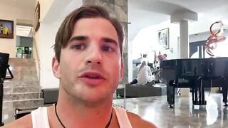 Typical Day on a porn set