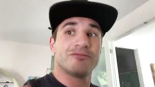 Typical Day on a porn set
