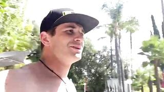 Typical Day on a porn set