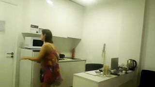 Minha irmã fode meu namorado