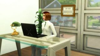 GG's Like Into Maggie: Chapter two