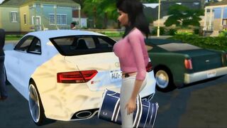 GG's Like Into Maggie: Chapter two
