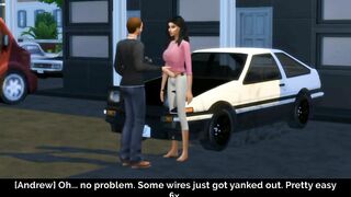 GG's Like Into Maggie: Chapter two
