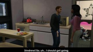 GG's Like Into Maggie: Chapter two