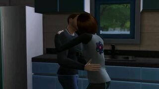 GG's Like Into Maggie: Chapter two