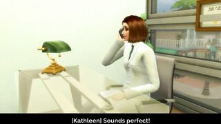 GG's Like Into Maggie: Chapter two