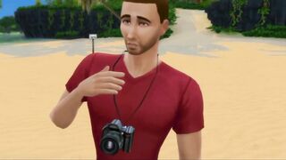GG's Like Into Maggie: Chapter two