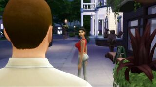 GG's Like Into Maggie: Chapter two