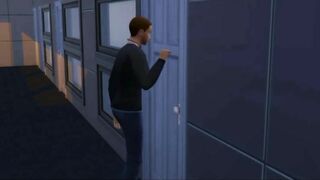 GG's Like Into Maggie: Chapter two